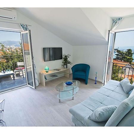 Apartment Splendid Marjan سبليت المظهر الخارجي الصورة