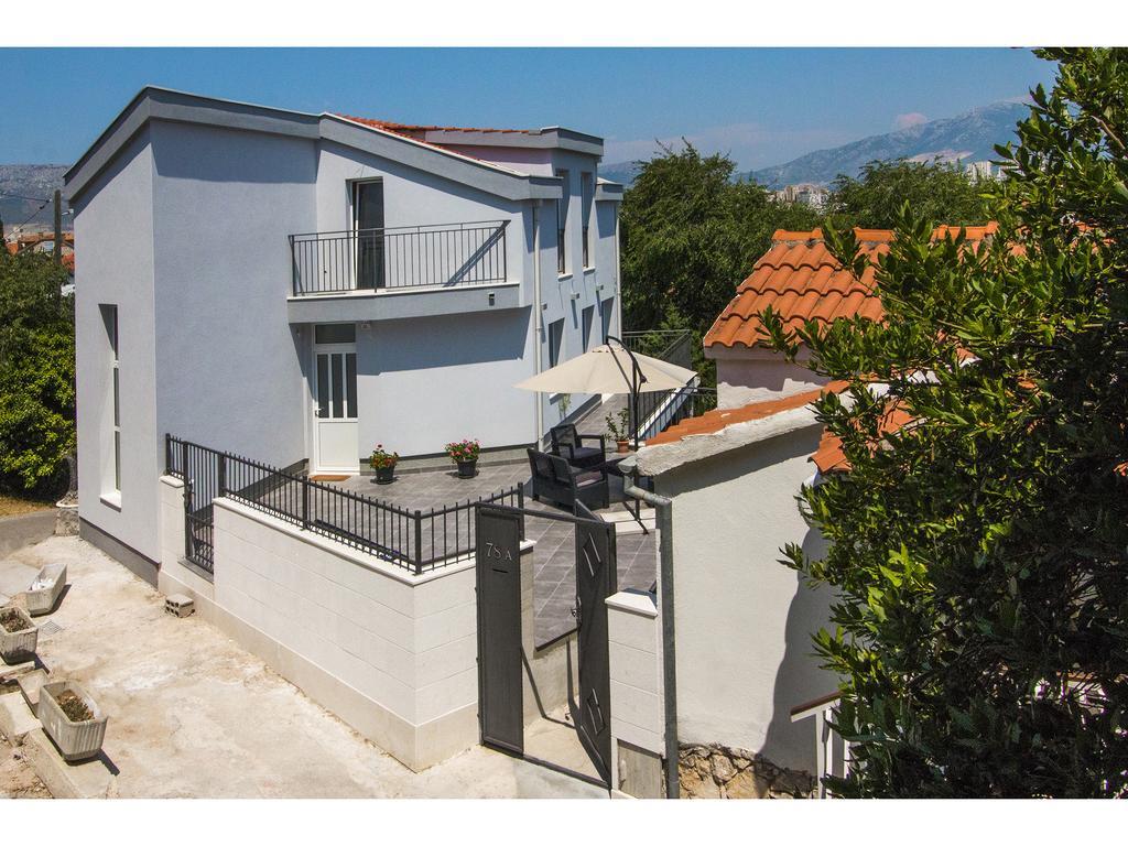 Apartment Splendid Marjan سبليت الغرفة الصورة