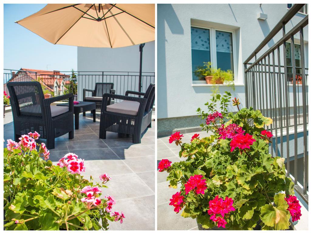 Apartment Splendid Marjan سبليت الغرفة الصورة