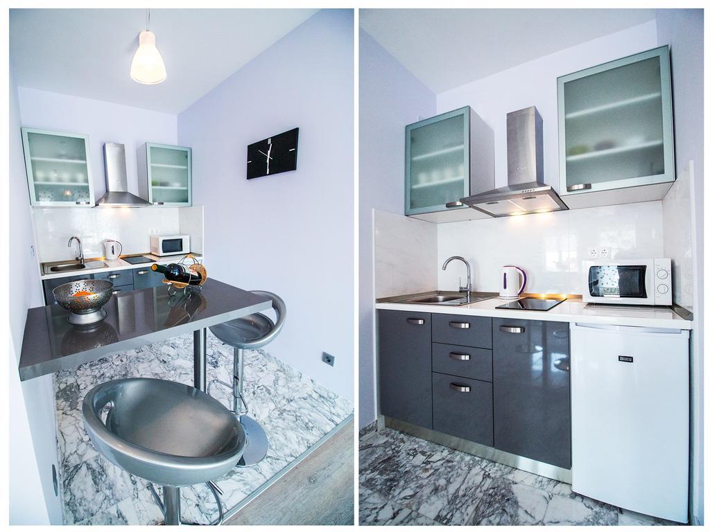 Apartment Splendid Marjan سبليت الغرفة الصورة