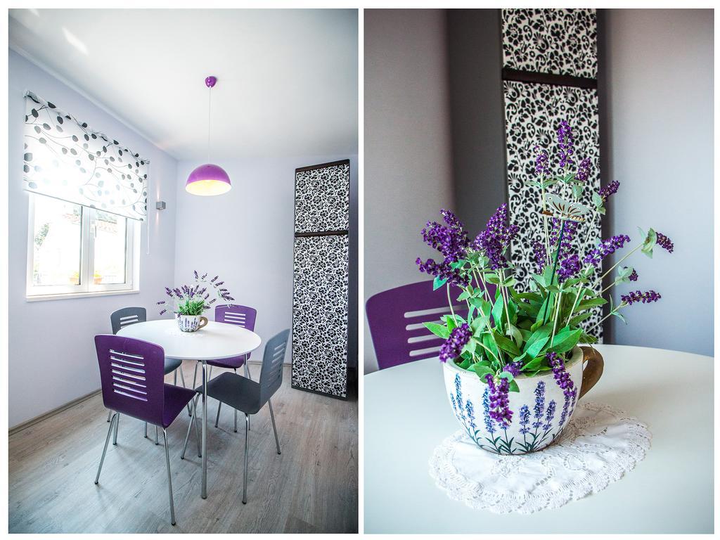 Apartment Splendid Marjan سبليت الغرفة الصورة