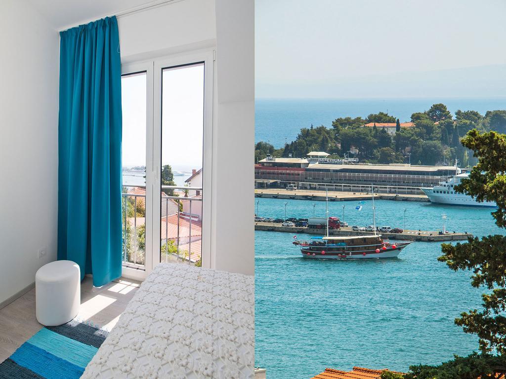 Apartment Splendid Marjan سبليت المظهر الخارجي الصورة