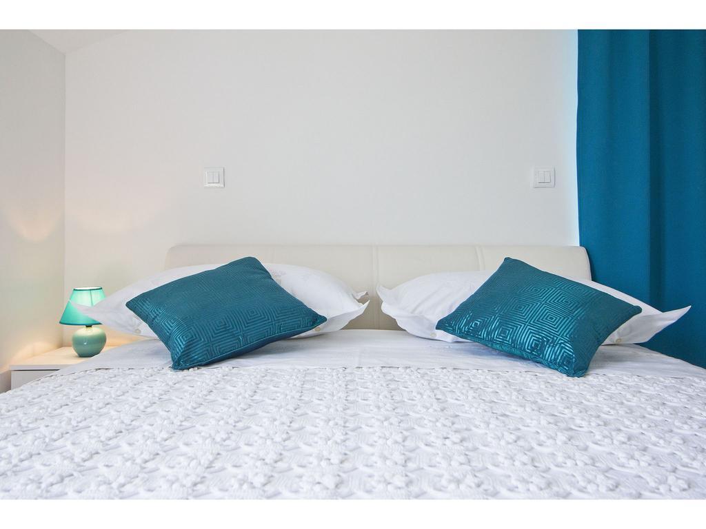 Apartment Splendid Marjan سبليت المظهر الخارجي الصورة