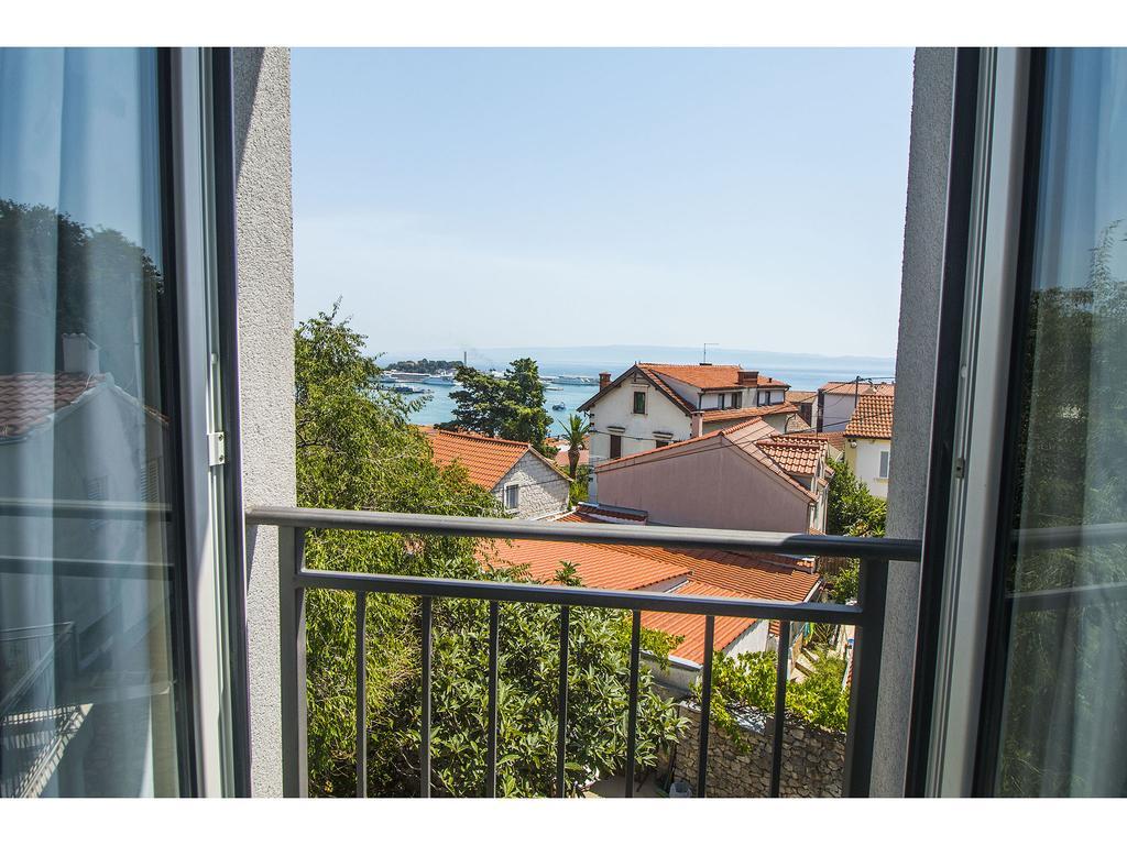 Apartment Splendid Marjan سبليت المظهر الخارجي الصورة